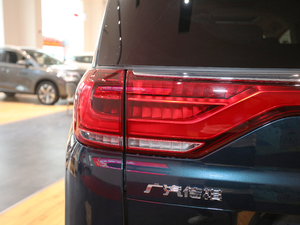 2021款领秀系列 390T 尊享版 细节外观