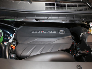 2021款领秀系列 390T 尊享版 其它