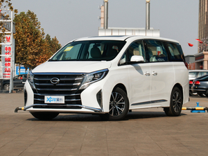 2021款领秀系列 390T 豪华版 左前45度