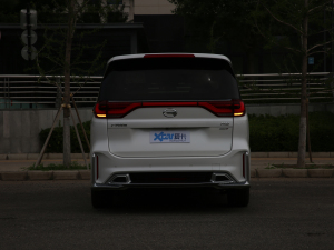 2021款大师系列 390T 至尊版 其它