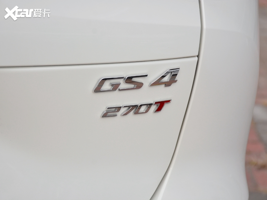 2021�����GS4 270T �ԄӾ�Ӣ�Ƽ���