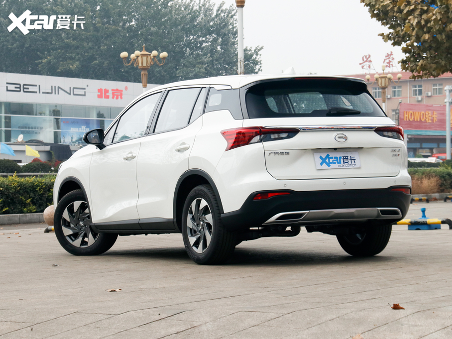 2021GS4 270T ԄӃ(yu)