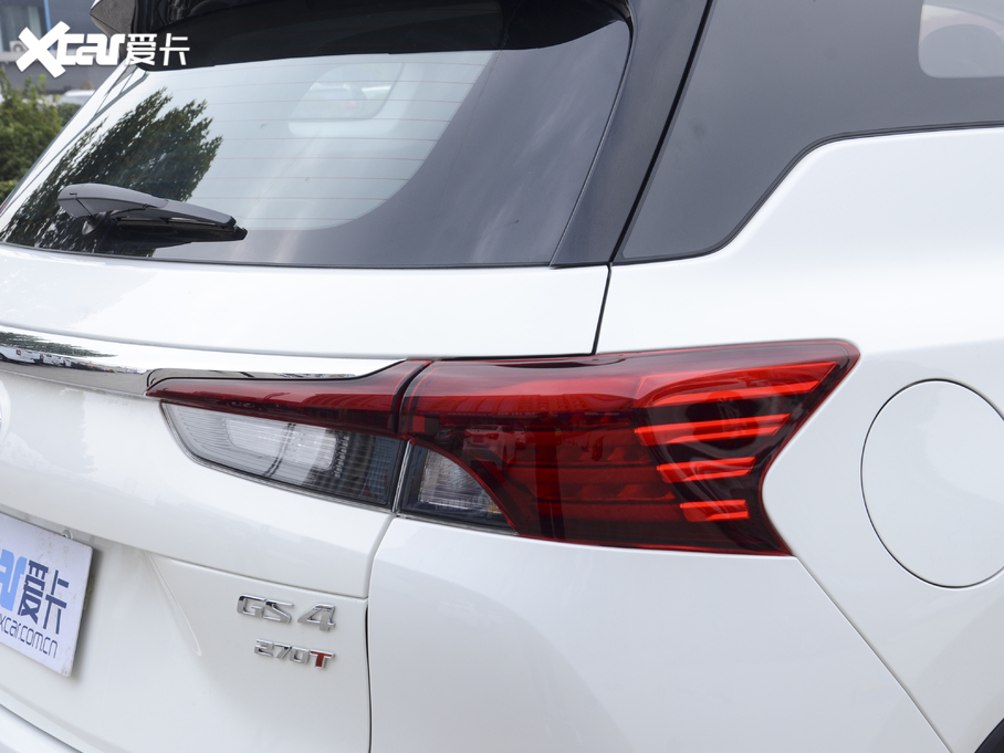 2021�����GS4 270T �Ԅ�(d��ng)��(y��u)����