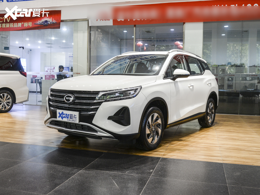 2021GS4 270T Ԅ(dng)A(lin)