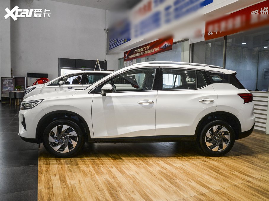 2021GS4 270T ԄӺA