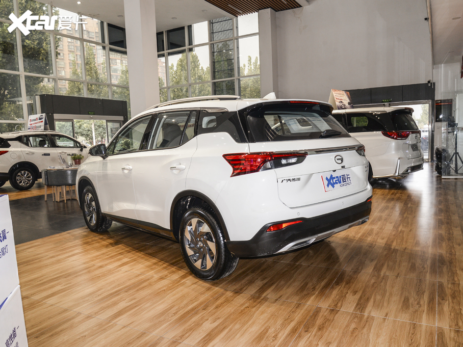 2021GS4 270T ԄӺA