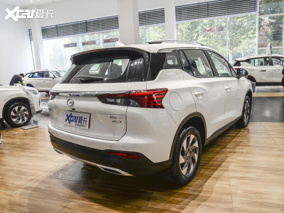 2021GS4 270T Ԅ(dng)A(lin)