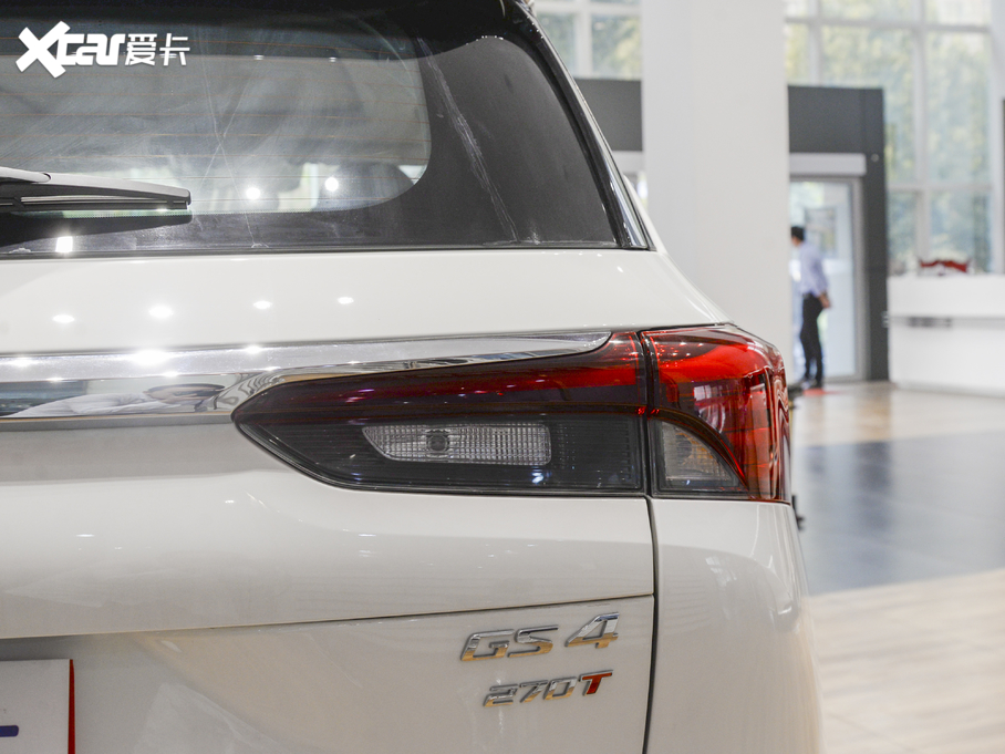 2021GS4 270T ԄӺA(lin)