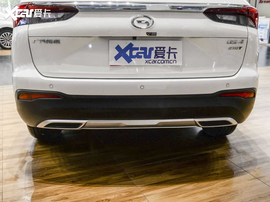 2021GS4 270T ԄӺA