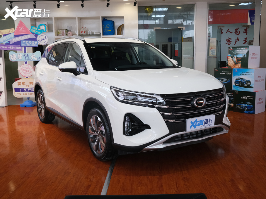 2021GS4 270T Ԅ(dng)(lin)Ƽ