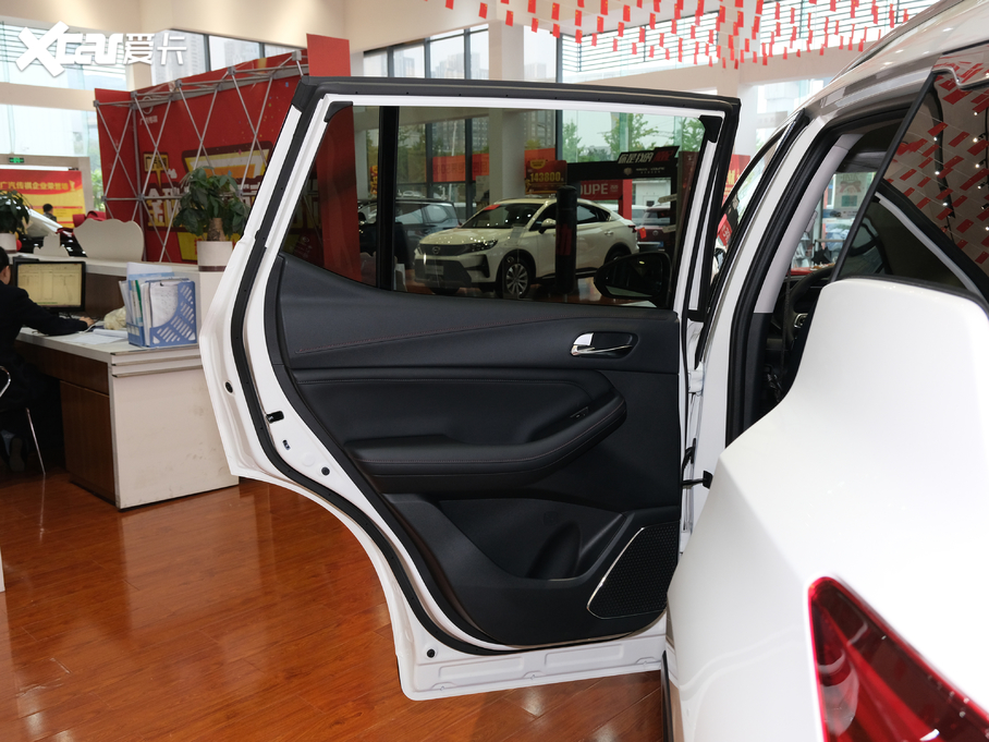 2021GS4 270T Ԅ(dng)(lin)Ƽ