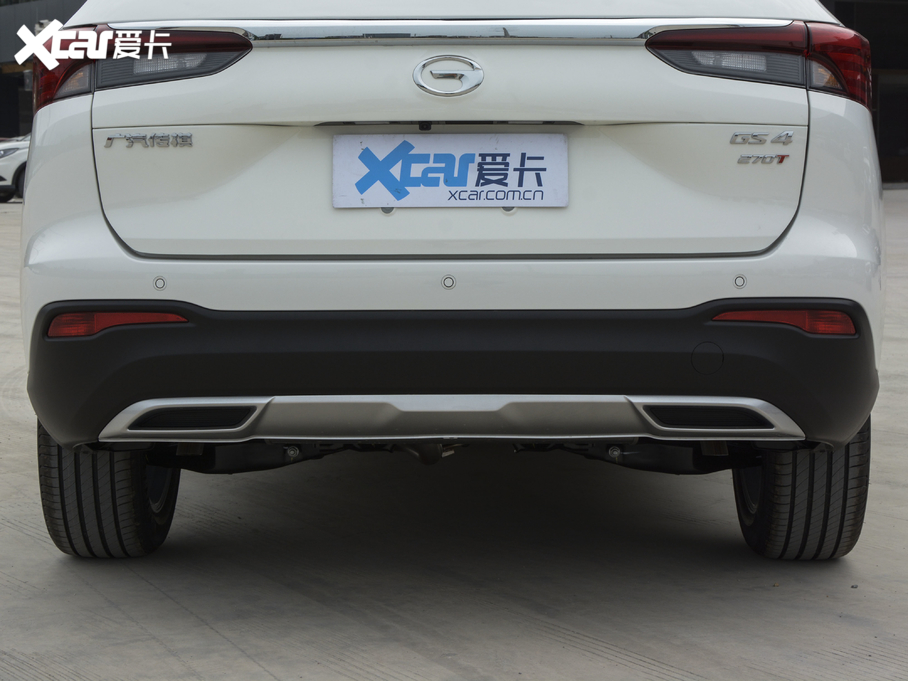 2021GS4 270T Ԅ(dng)v