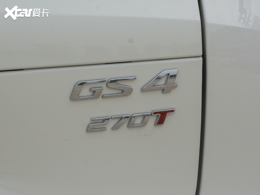 2021GS4 270T Ԅv