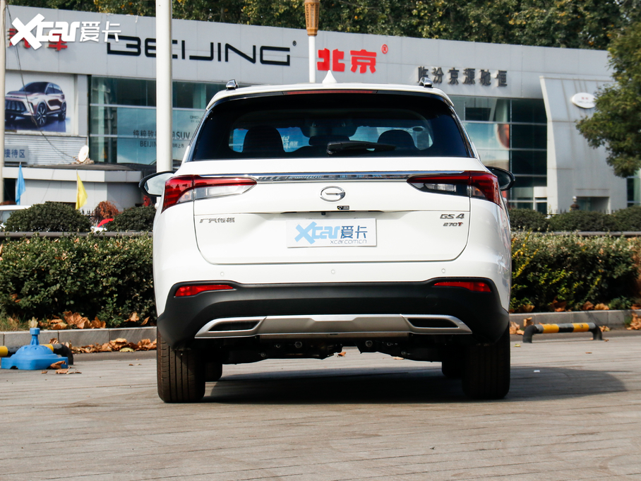 2021GS4 270T ք(dng)Ӣ