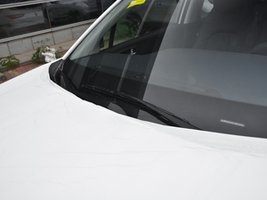 2021款270T 自动精英科技版 细节外观