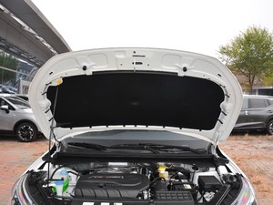 2021款270T 自动精英科技版 其它