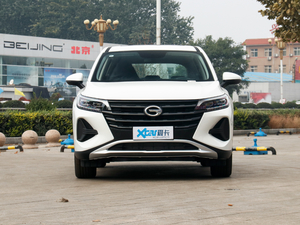 2021款270T 自动优享版 正前
