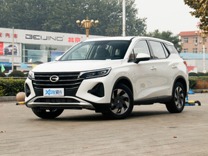 2021款270T 自动优享版 左前45度