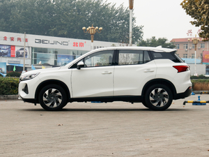 2021款270T 自动优享版 正侧（左）