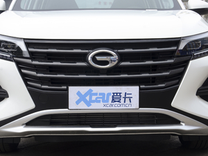 2021款270T 自动优享版 中网