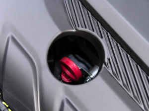 2021款270T 手动舒适版 其它