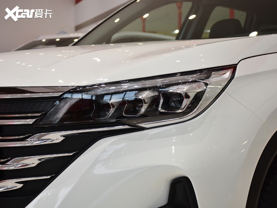 2021GS5 270T ƼI(lng)