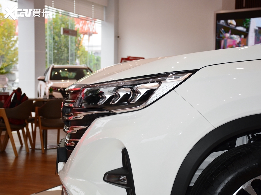 2021GS5 270T ƼI(lng)