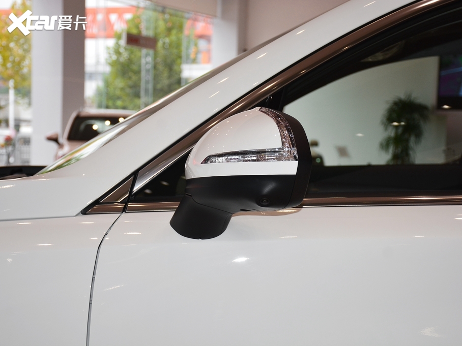 2021GS5 270T ƼI(lng)