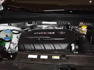 2021款270T 科技智领版 其它