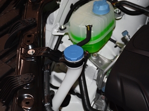 2021款270T 科技智领版 其它