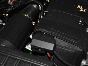 2021款270T 科技智领版 其它