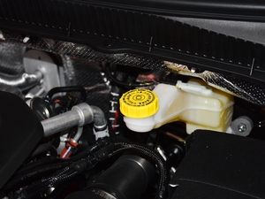 2021款270T 科技智领版 其它