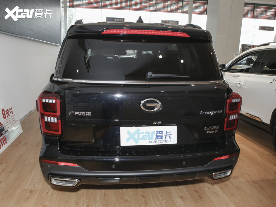 2021GS8 390T 򌰵ҹTʿ