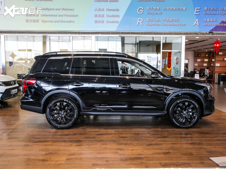 2021GS8 390T 򌰵ҹTʿ