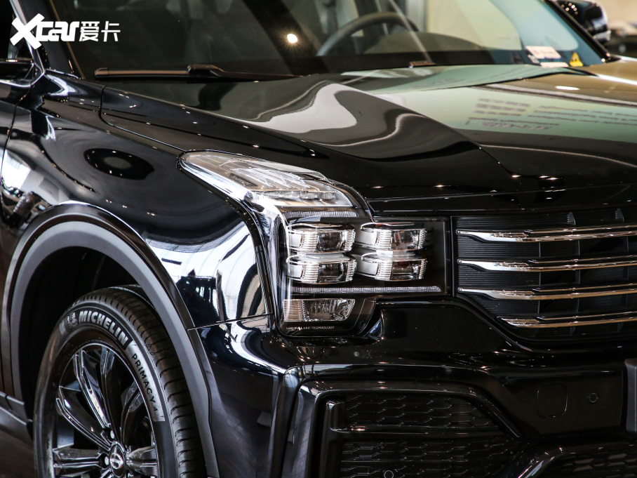 2021GS8 390T 򌰵ҹTʿ