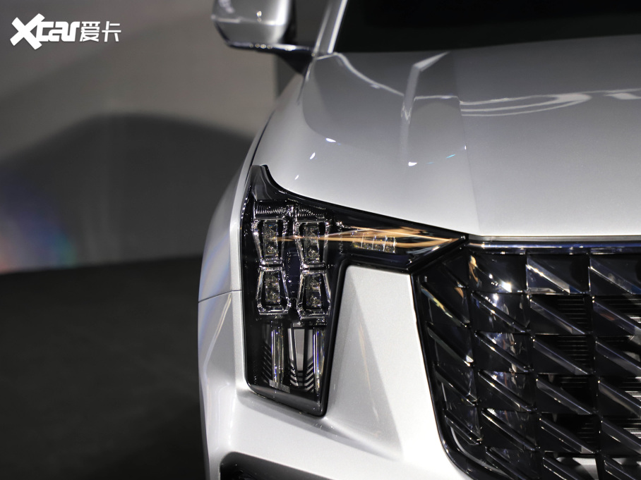 2022GS8 Iϵ 2.0TGDI F 