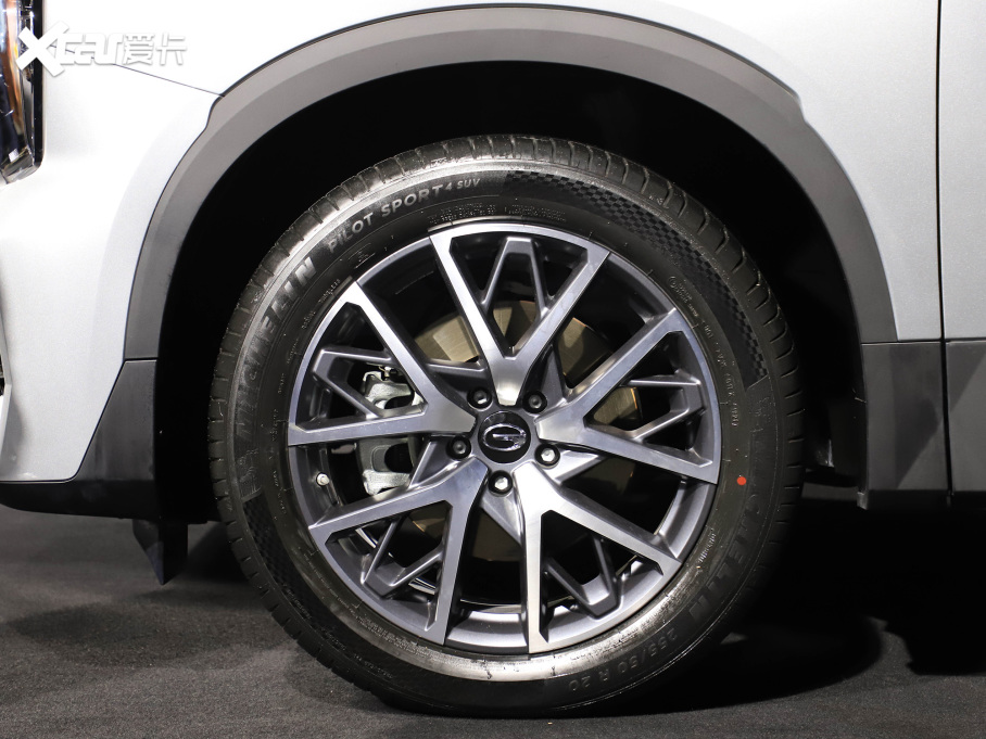 2022GS8 Iϵ 2.0TGDI F 