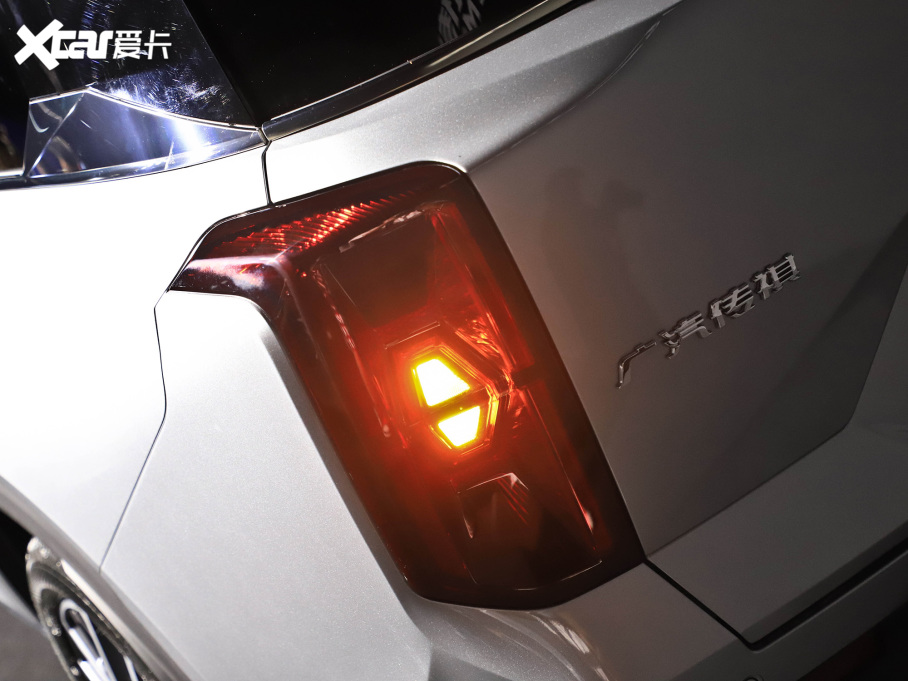 2022GS8 Iϵ 2.0TGDI F 