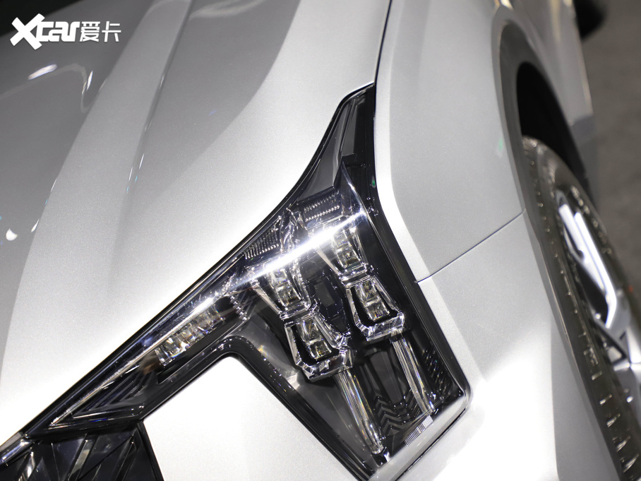 2022GS8 Iϵ 2.0TGDI F 