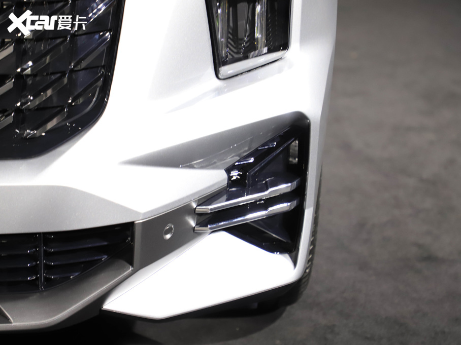 2022GS8 Iϵ 2.0TGDI F 