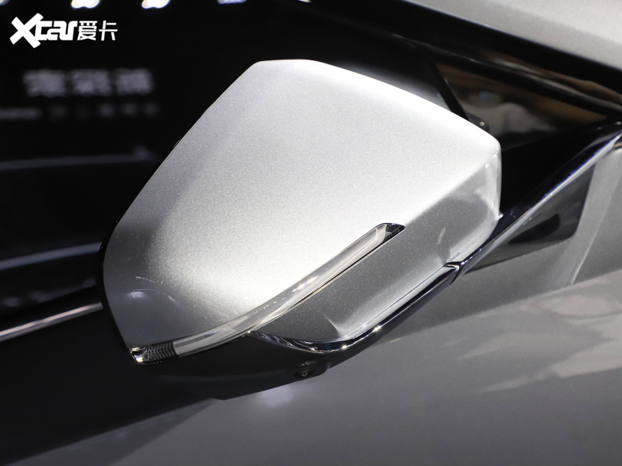 2022GS8 Iϵ 2.0TGDI F 