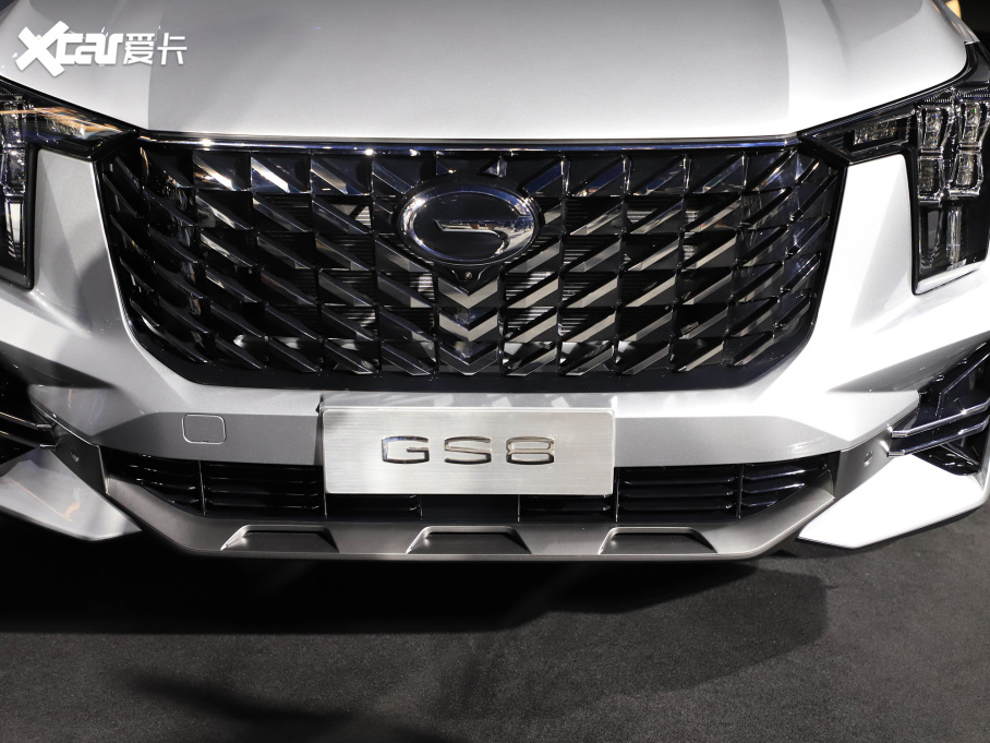 2022GS8 Iϵ 2.0TGDI F 