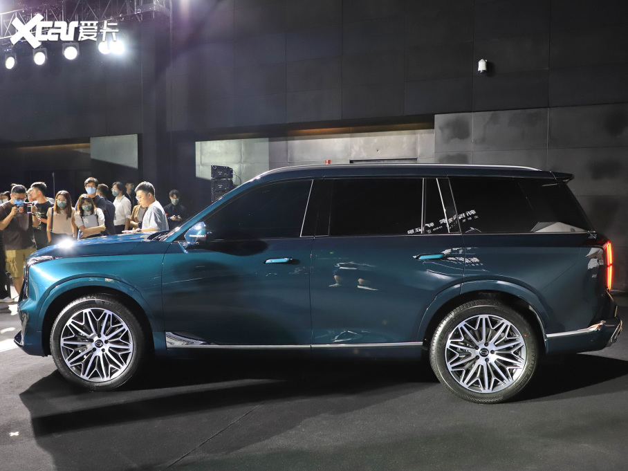 2022GS8 pϵ 2.0TM (q)F 