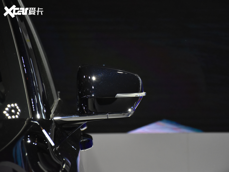 2022GS8 Iϵ 2.0TGDI F 