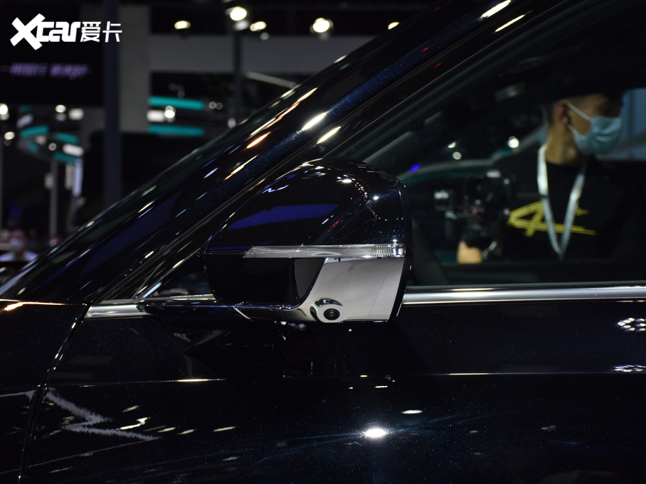 2022GS8 Iϵ 2.0TGDI F 