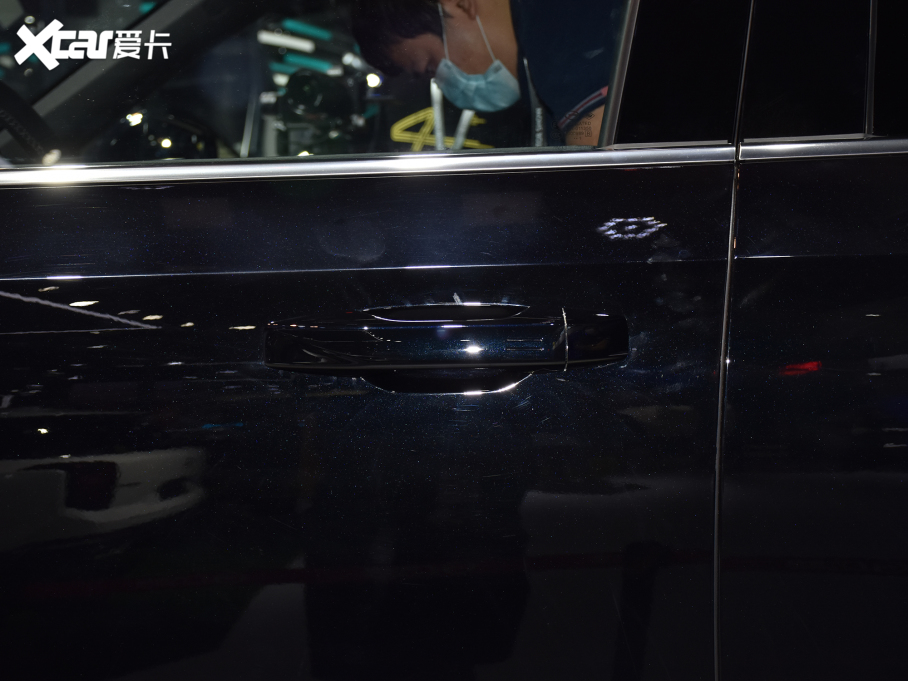 2022GS8 Iϵ 2.0TGDI F 