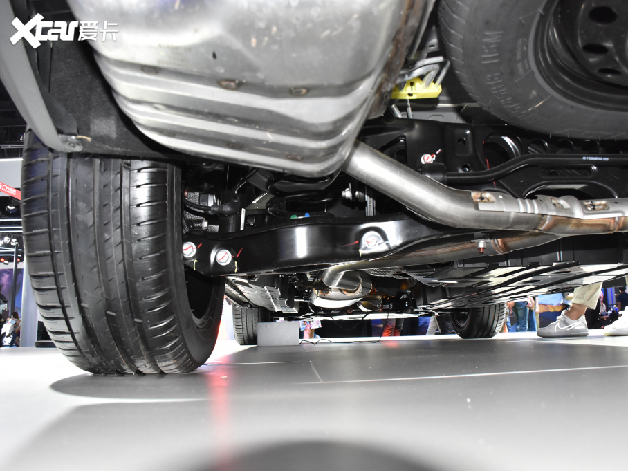 2022GS8 Iϵ 2.0TGDI F 