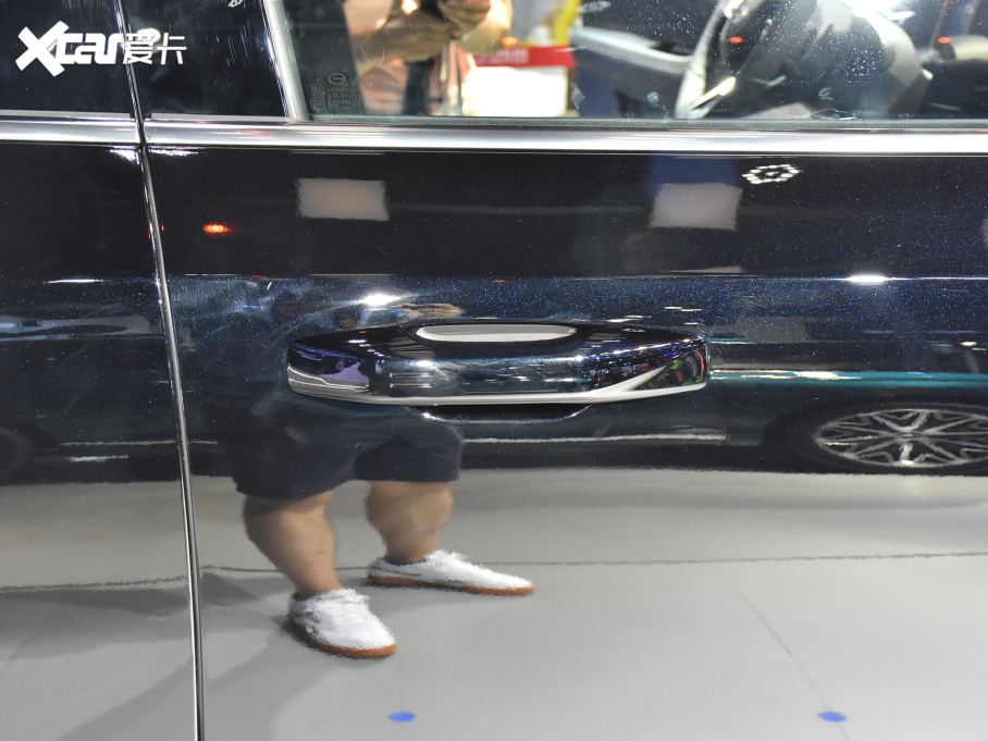 2022GS8 Iϵ 2.0TGDI F 