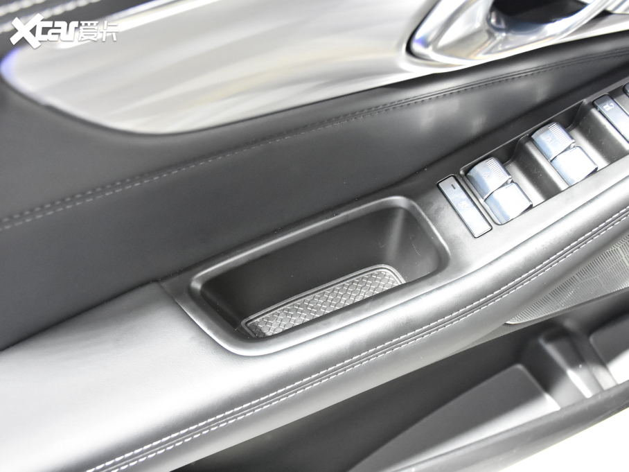 2022GS8 Iϵ 2.0TGDI F 