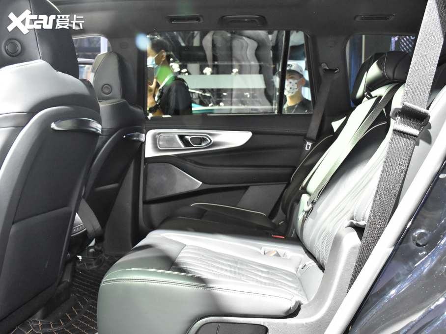 2022GS8 Iϵ 2.0TGDI F 